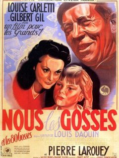Nous les gosses - la critique du film + le test Blu-ray