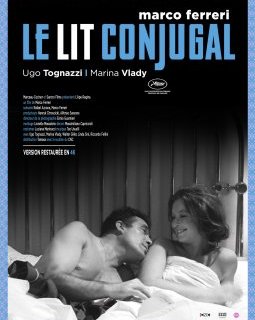 Le lit conjugal - Marco Ferreri - critique
