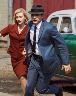 Stephen King et J.J. Abrams renvoient James Franco au 22/11/63