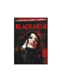 Blackaria - la critique + le test DVD