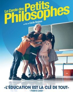 Le cercle des petits philosophes - la critique du film