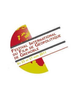 1er Festival International du Film Géopolitique de Grenoble