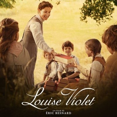 Louise Violet - Éric Besnard - critique