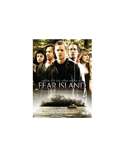 Fear island, l'île meurtière