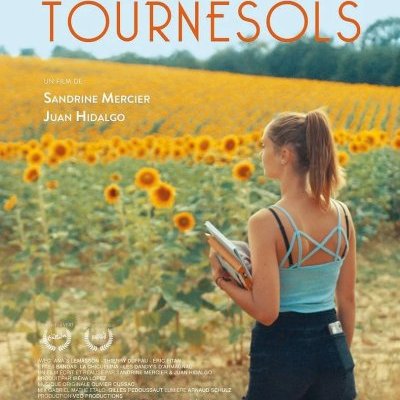 Se souvenir des tournesols - Sandrine Mercier, Juan Gordillo Hildago - critique
