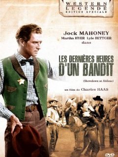 Les dernières heures d'un bandit - la critique du film et le test DVD