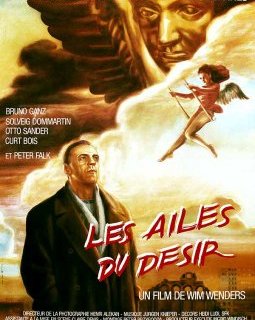 Mort de l'acteur Bruno Ganz