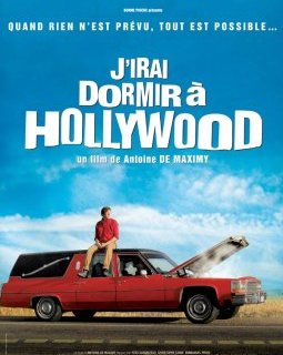 J'irai dormir à Hollywood - la critique