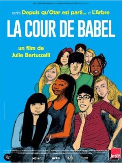 La Cour de Babel - Julie Bertuccelli - critique