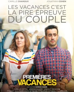 Premières vacances - la critique du film