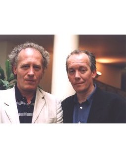  Jean-Pierre & Luc Dardenne - notes biographiques