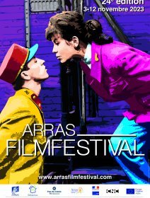 Le palmarès 2023 de l'Arras Film Festival