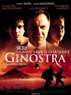 Ginostra - la critique du film