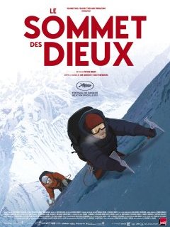 Le sommet des dieux - Patrick Imbert - critique 