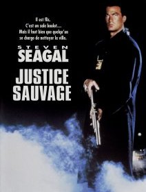 Justice sauvage (1991) - la critique du film