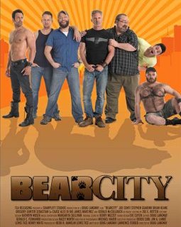 BearCity - preview