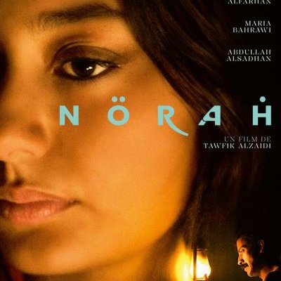 Norah - Tawfik Alzaidi - critique