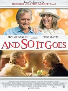 And So It Goes - le nouveau Rob Reiner avec Michael Douglas laisse indifférent les Américains