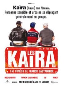 Les Kaïras, le Webzine au cinéma !