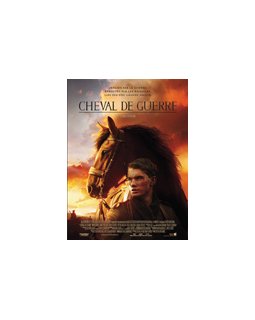 Cheval de Guerre, un flop pour Spielberg