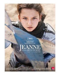 Le Prix Louis-Delluc attribué à Bruno Dumont pour "Jeanne"