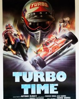 Turbo Time de Climati, un docu sport à la sauce mondo