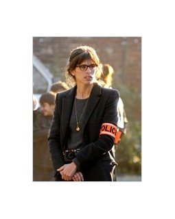 En direct de Cannes : Polisse a été vu