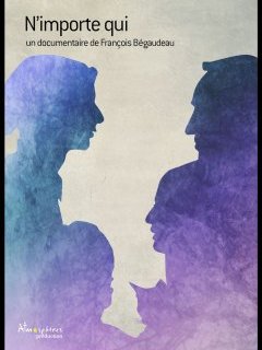 N'importe qui - François Bégaudeau - critique