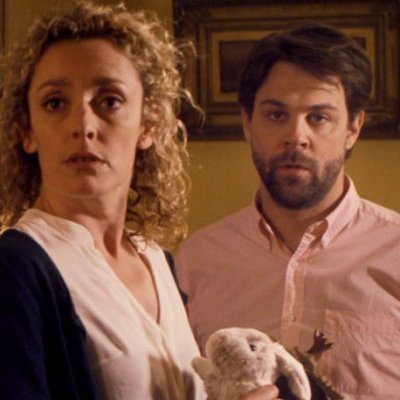 Venise sous la neige de Elliott Covrigaru : bande-annonce