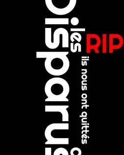 Mort de Jean Starobinski