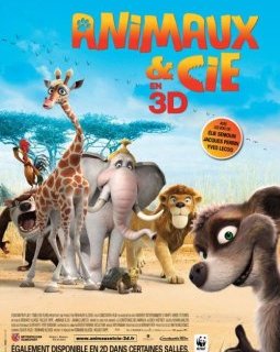 Animaux & Cie en 3D / Animaux et compagnie en 3D - la critique