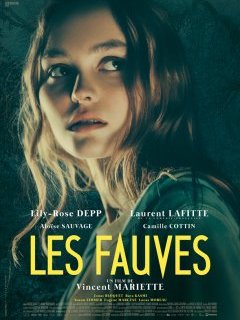 Les fauves (2019) - Vincent Mariette - critique 