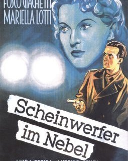 Phares dans le brouillard - la critique