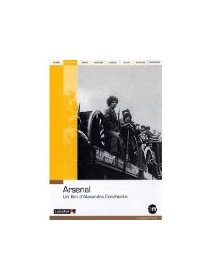 Arsenal - la critique + test DVD