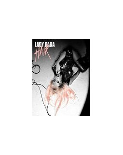 Lady Gaga by Gaultier