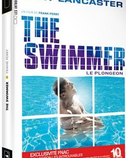 The swimmer (le plongeon) - la critique + le test DVD 