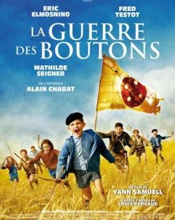 La Guerre des boutons - Yann Samuell - critique