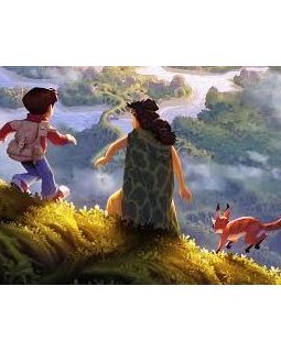 Lancement du site WORMWORLDSAGA.FR