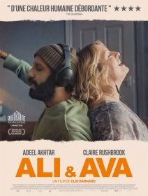 Ali & Ava - Clio Barnard - critique