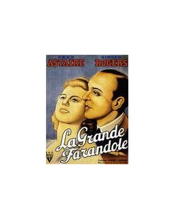 La grande farandole - la critique + le test DVD