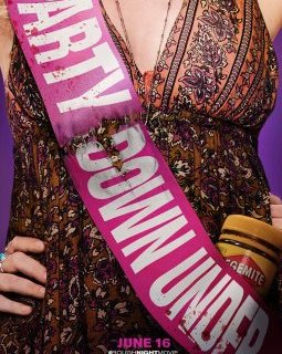 #Pire soirée : Scarlett Johansson à fond dans une comédie girlie