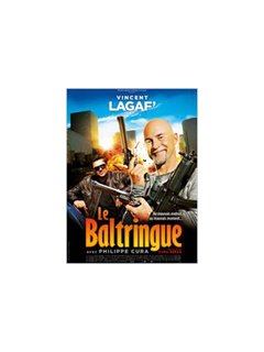 Le baltringue - la critique