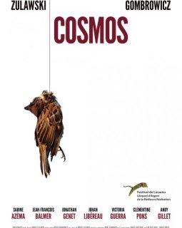 Cosmos : reprise de l'ultime film de Andrzej Zulawski