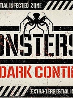 Monsters 2 : the Dark Continent, les aliens du désert se dévoilent dans une nouvelle bande-annonce