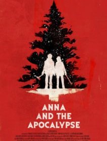 L'Etrange Festival 2018 : Anna and the Apocalypse - la critique du film