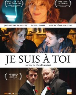 Je suis à toi - la critique