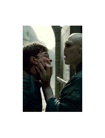 Harry Potter et les reliques de la mort : LA bande-annonce INTEGRALE !