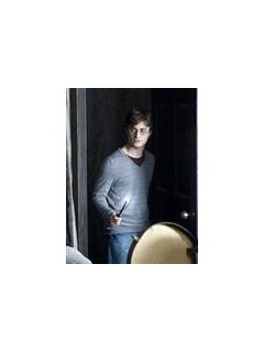 Harry Potter et les reliques de la mort - partie 1