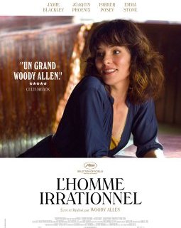 Paris 14 h : Woody Allen comptabilise plus de fans que Kev Adams