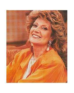 Rosy Varte : décès de Maguy